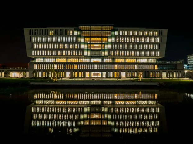 远望谷案例 | 在南京农业大学的书香沃土中，种下一颗“未来的谷子”